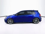 2017 Volkswagen Golf R 4-Door