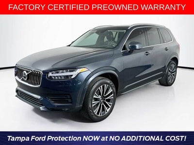 2022 Volvo XC90 Momentum