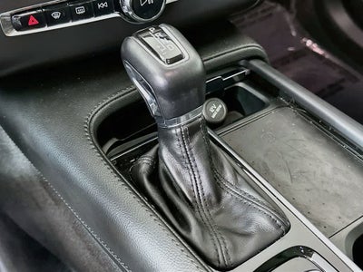 2022 Volvo XC90 Momentum