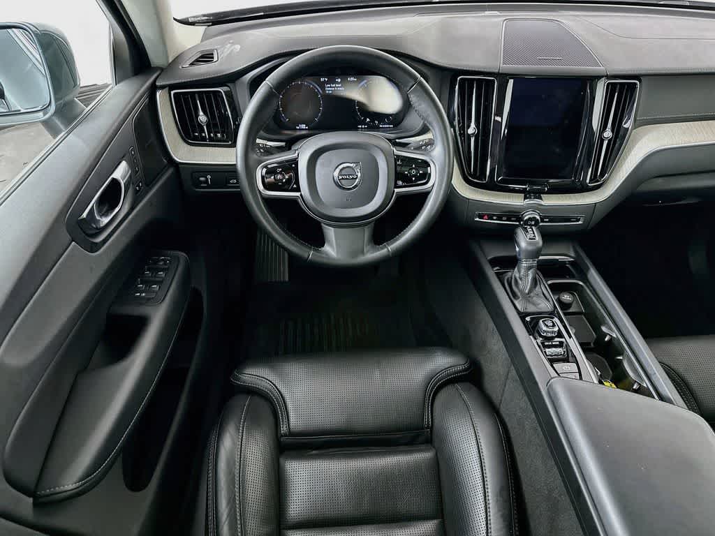 2021 Volvo XC60 Inscription