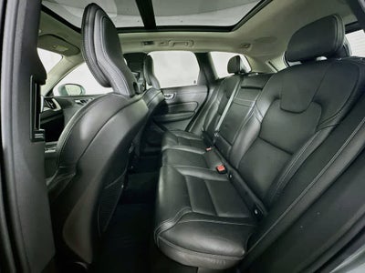 2021 Volvo XC60 Inscription