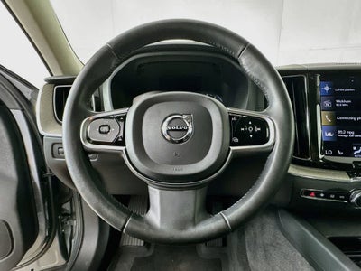2021 Volvo XC60 Inscription