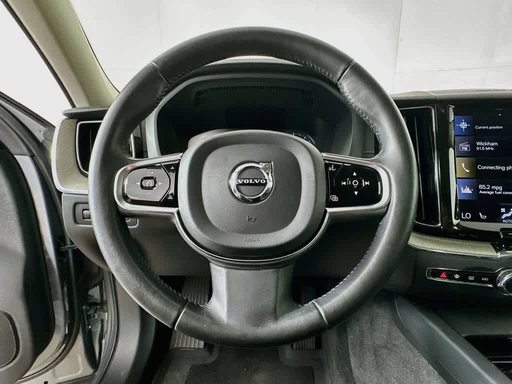 2021 Volvo XC60 Inscription