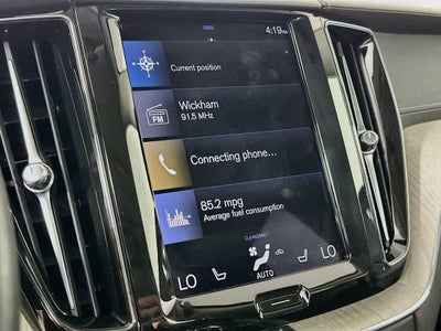 2021 Volvo XC60 Inscription