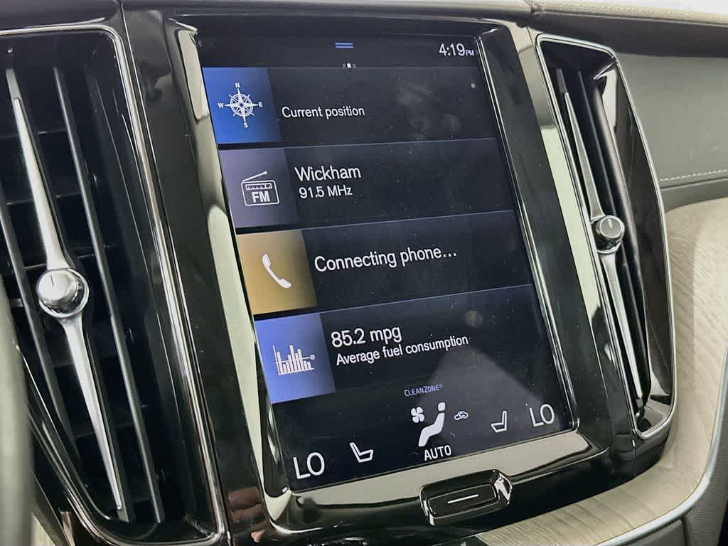 2021 Volvo XC60 Inscription
