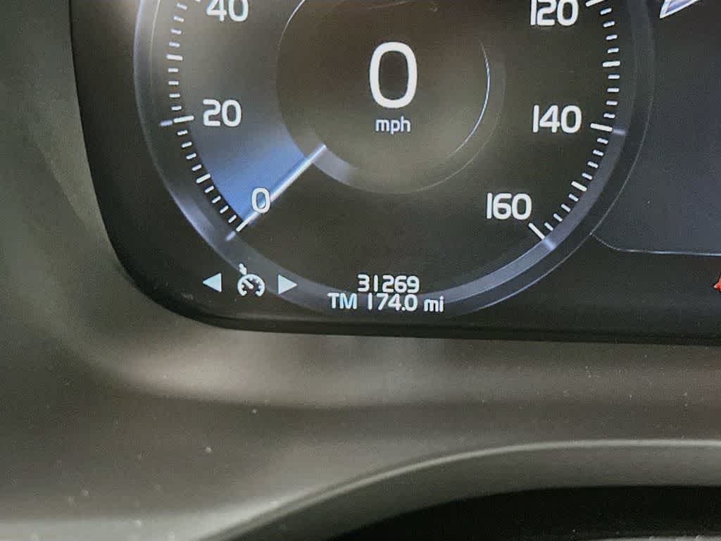 2021 Volvo XC60 Inscription