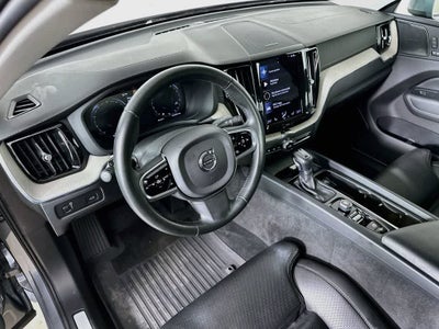 2021 Volvo XC60 Inscription