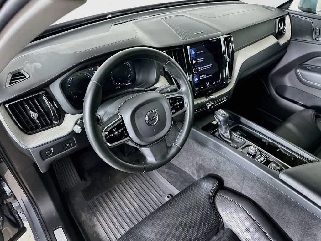 2021 Volvo XC60 Inscription
