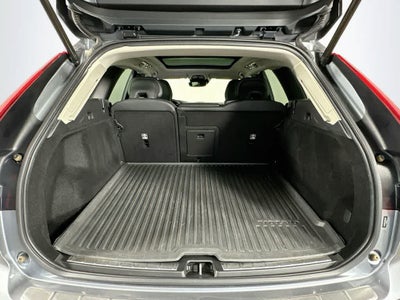 2021 Volvo XC60 Inscription