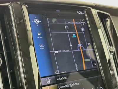 2021 Volvo XC60 Inscription