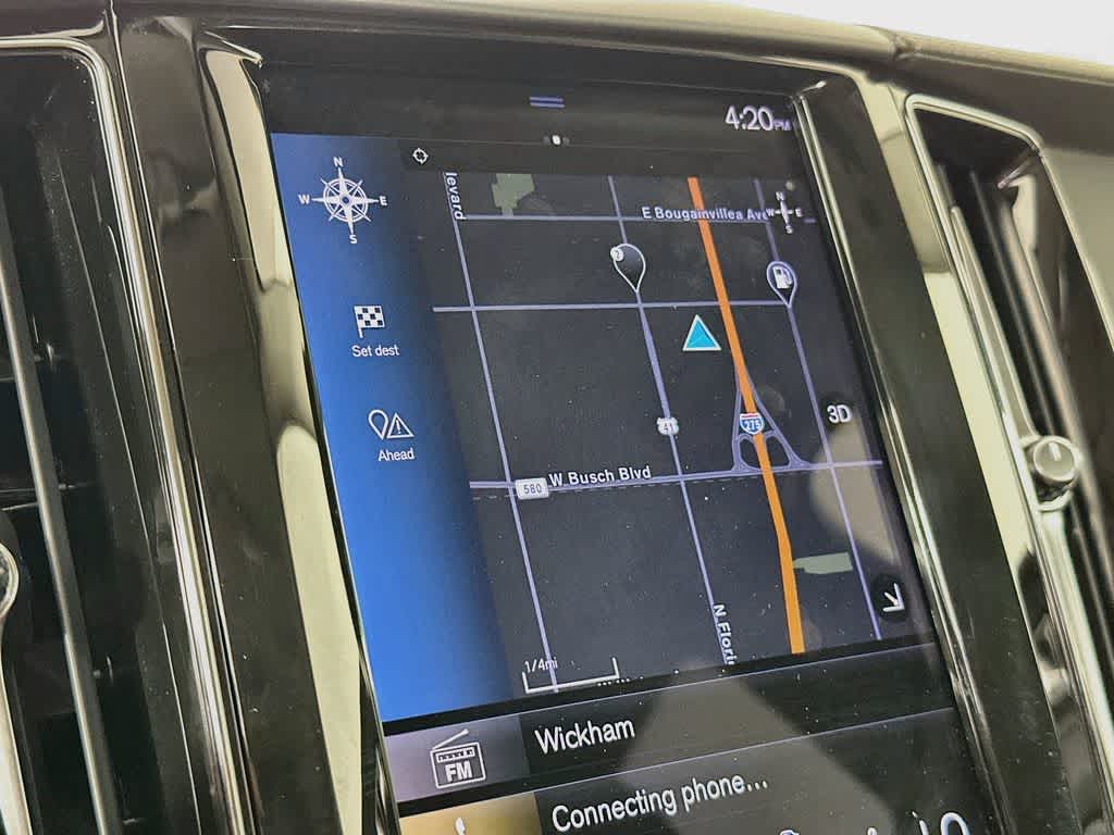 2021 Volvo XC60 Inscription