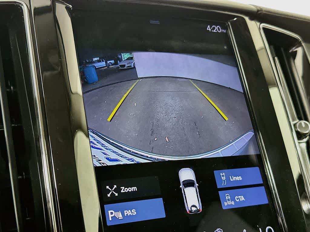 2021 Volvo XC60 Inscription
