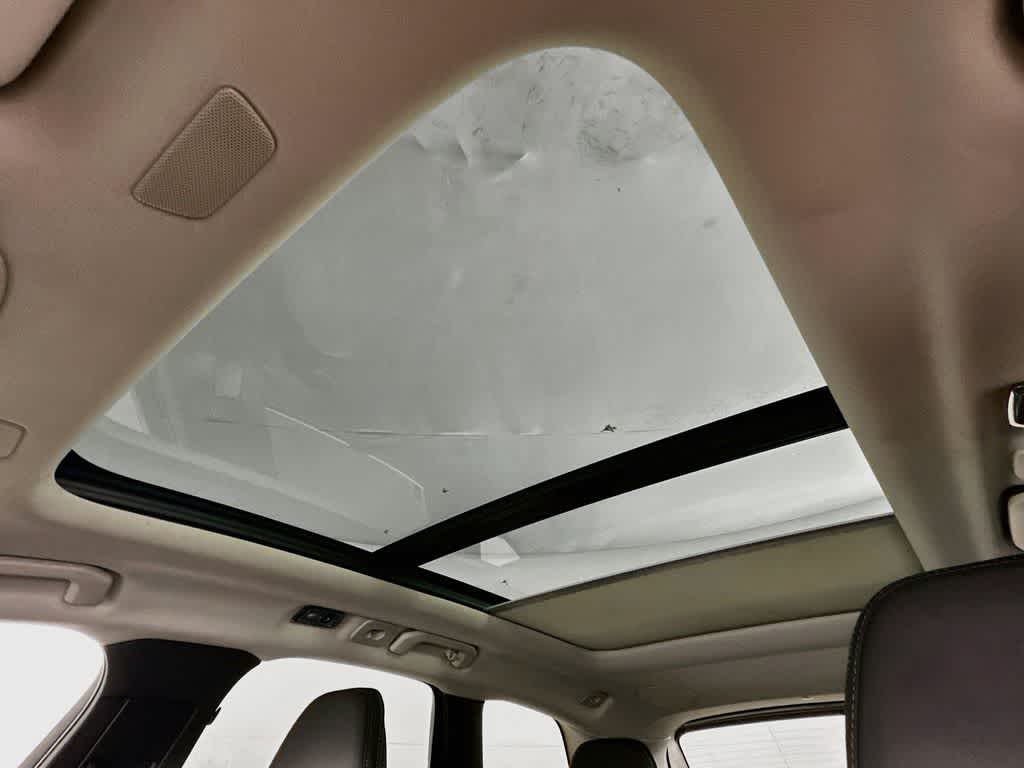 2021 Volvo XC60 Inscription