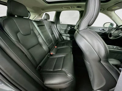 2021 Volvo XC60 Inscription