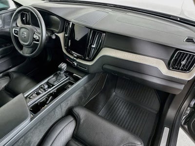 2021 Volvo XC60 Inscription