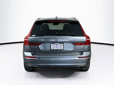 2021 Volvo XC60 Inscription