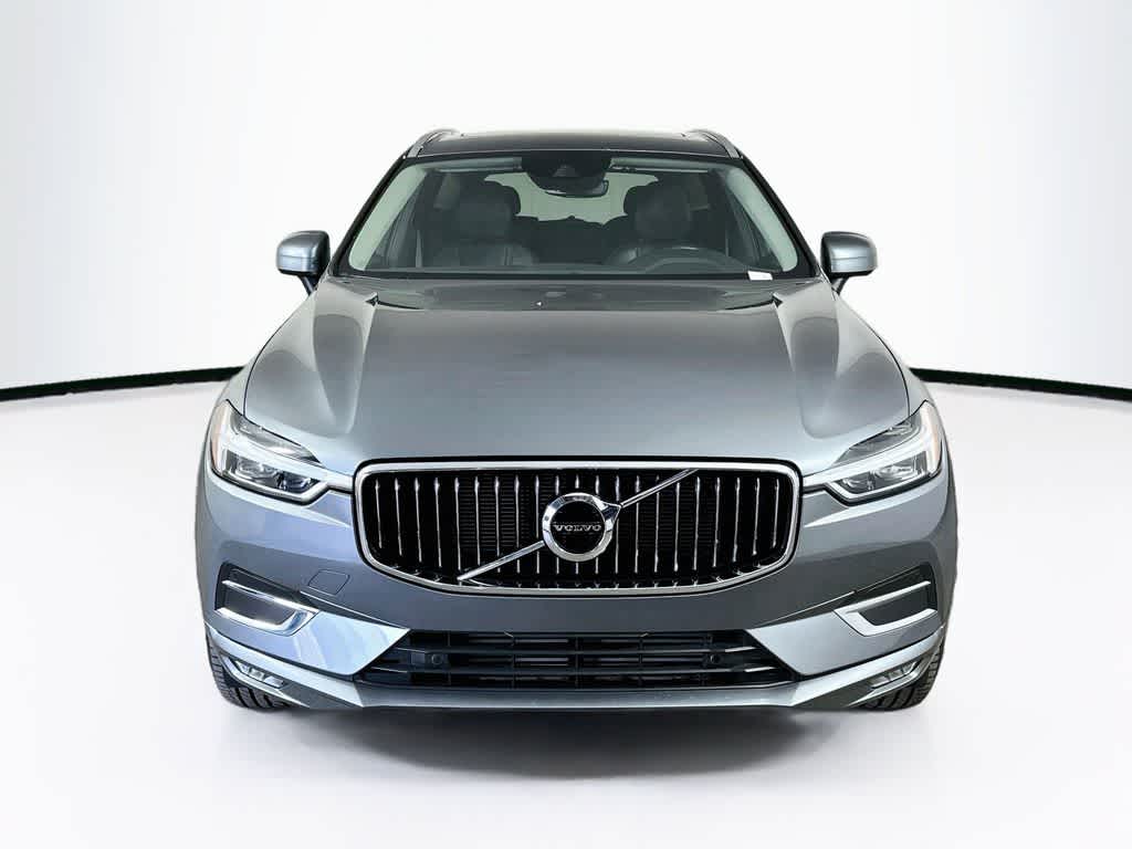2021 Volvo XC60 Inscription