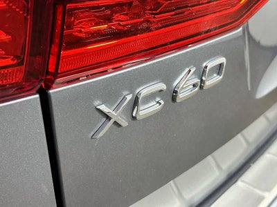 2021 Volvo XC60 Inscription