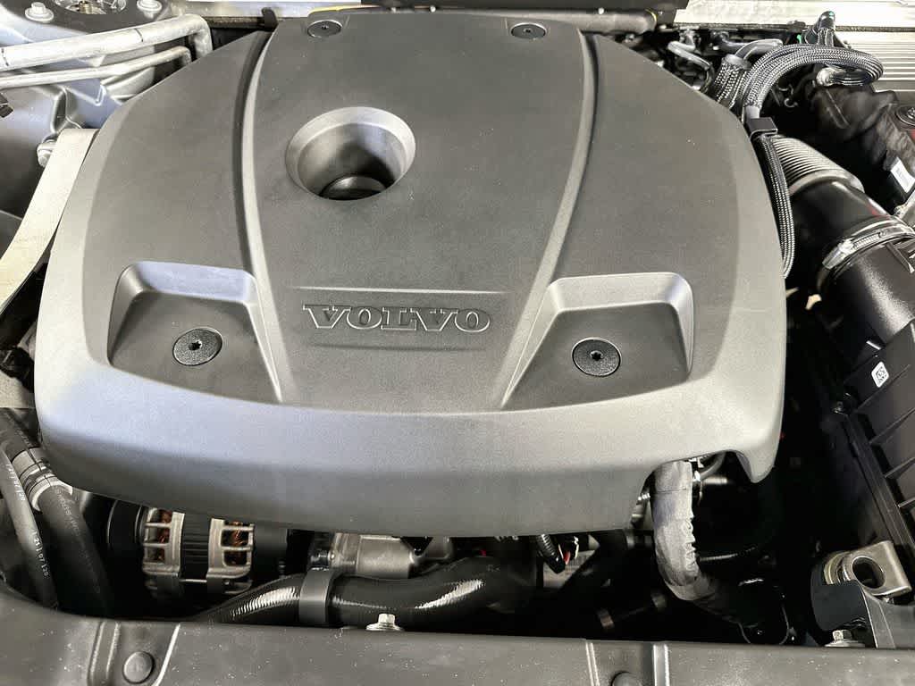 2021 Volvo XC60 Inscription