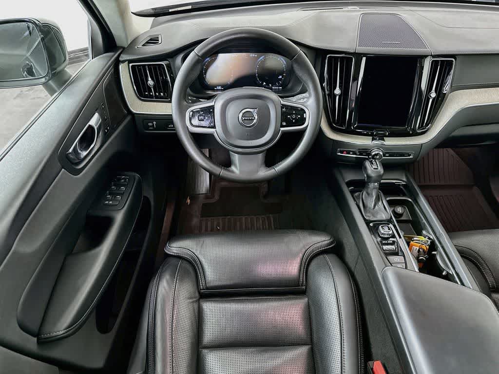 2021 Volvo XC60 Inscription