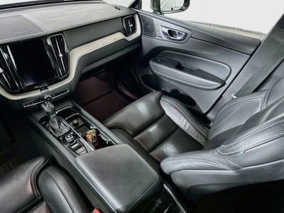 2021 Volvo XC60 Inscription