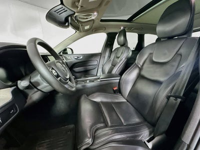 2021 Volvo XC60 Inscription