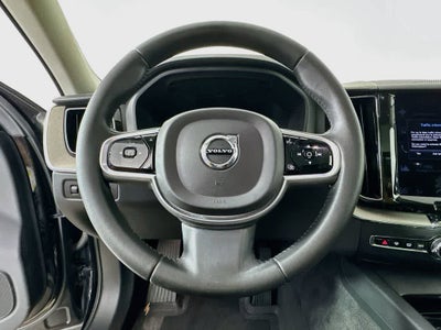 2021 Volvo XC60 Inscription