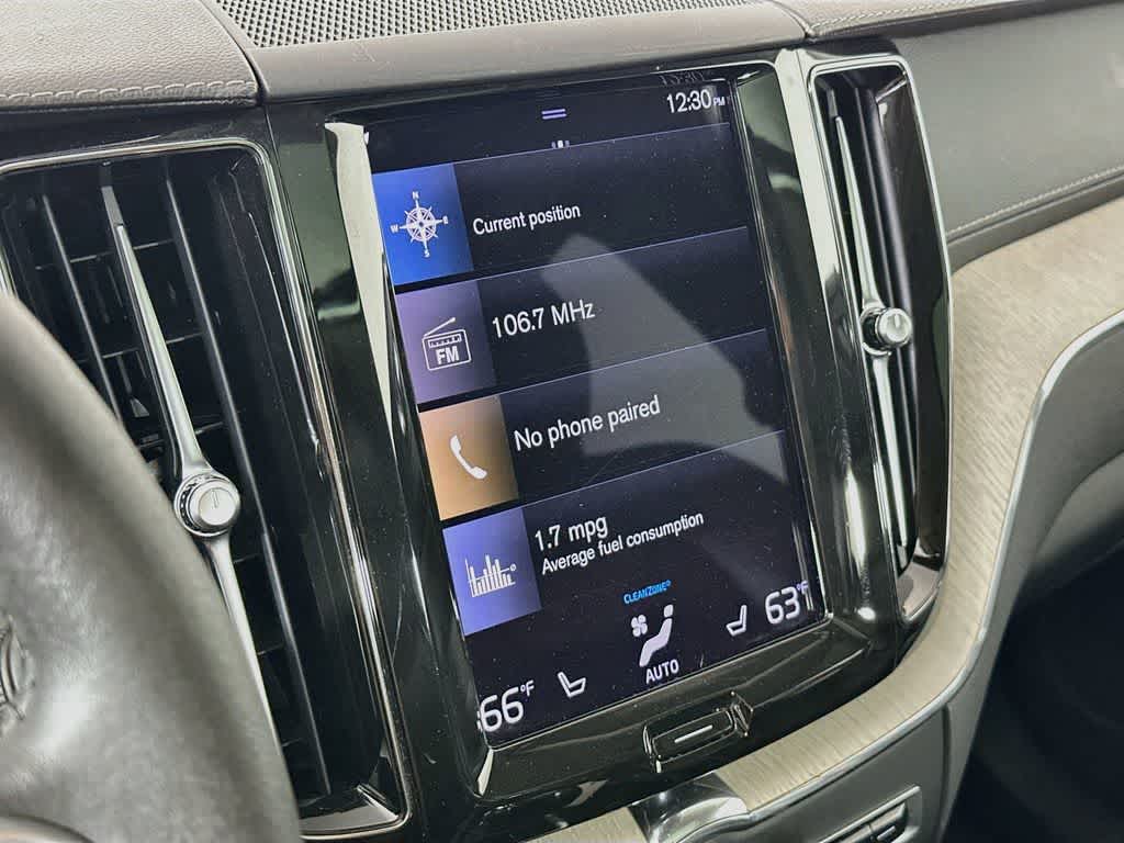 2021 Volvo XC60 Inscription