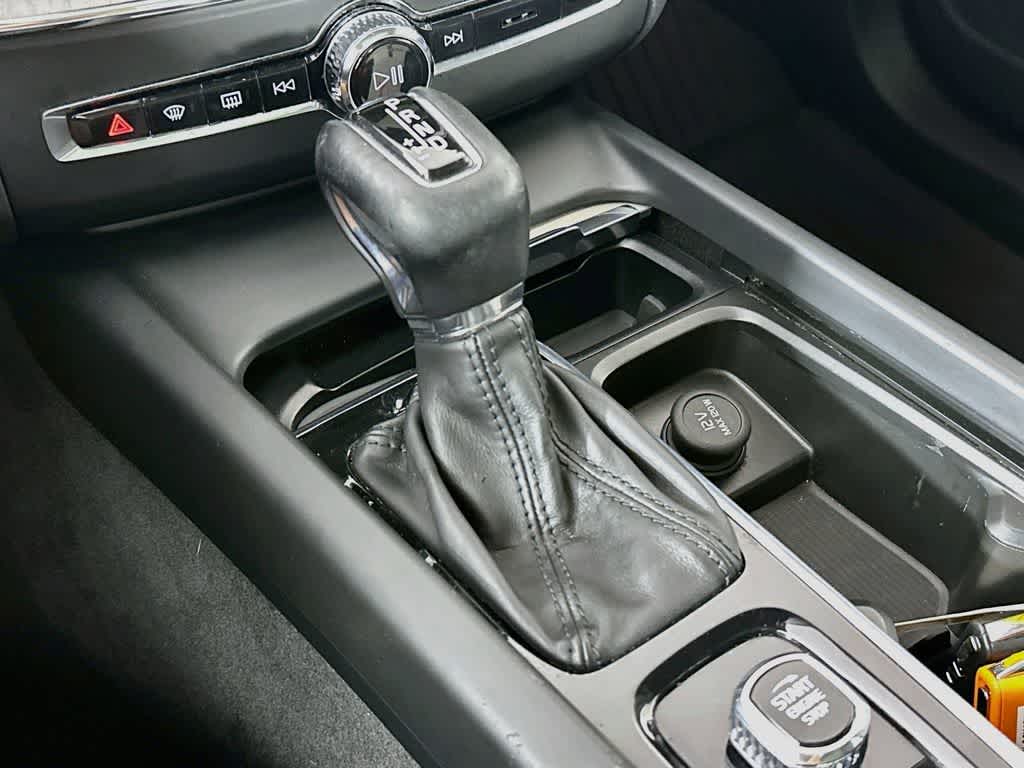 2021 Volvo XC60 Inscription