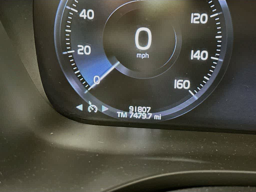 2021 Volvo XC60 Inscription