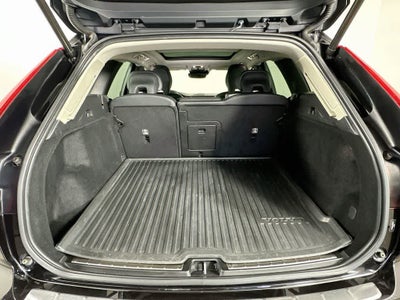 2021 Volvo XC60 Inscription