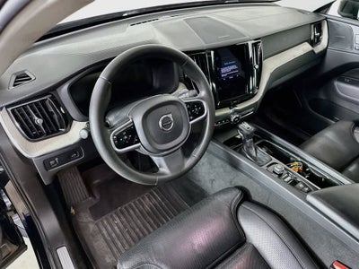 2021 Volvo XC60 Inscription