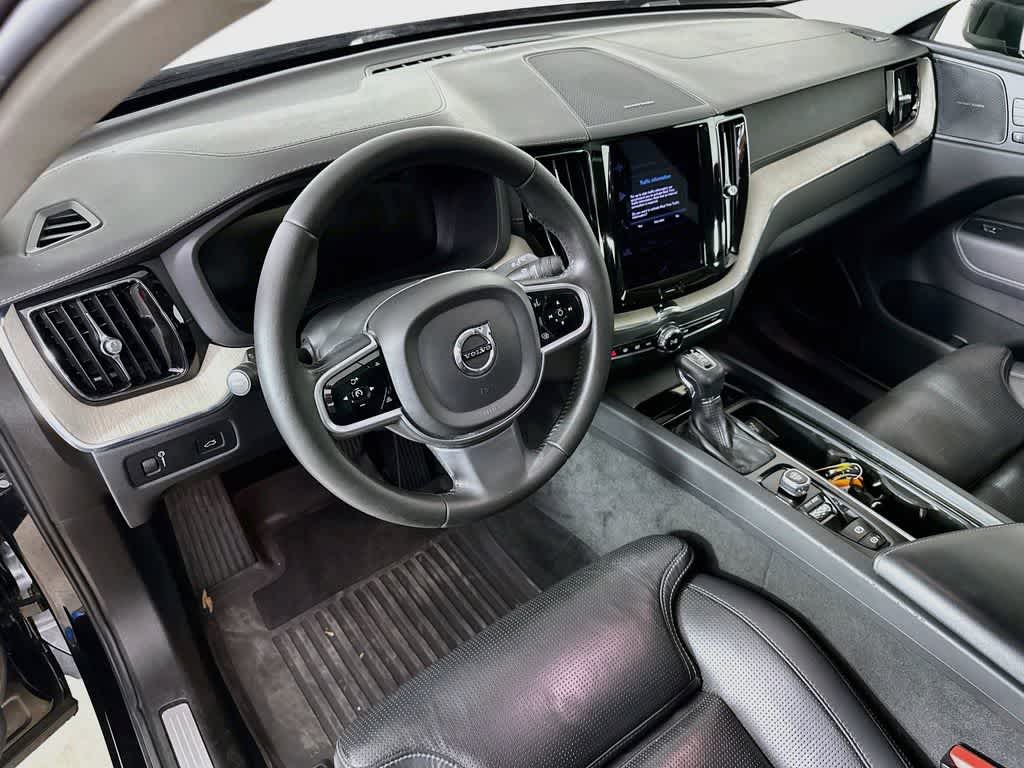 2021 Volvo XC60 Inscription