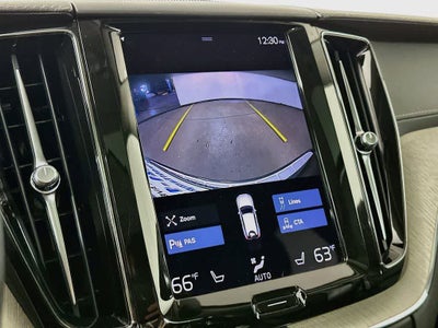 2021 Volvo XC60 Inscription