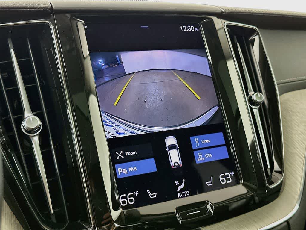 2021 Volvo XC60 Inscription