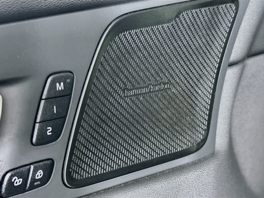 2021 Volvo XC60 Inscription
