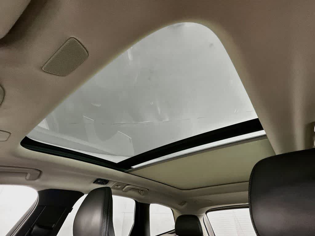 2021 Volvo XC60 Inscription
