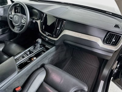 2021 Volvo XC60 Inscription