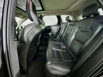 2021 Volvo XC60 Inscription