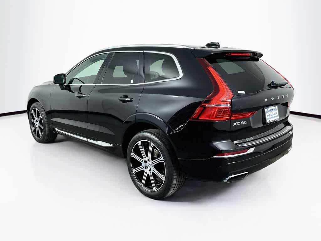 2021 Volvo XC60 Inscription