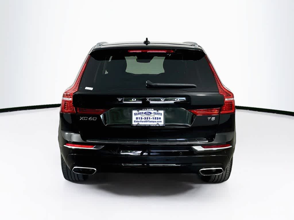 2021 Volvo XC60 Inscription