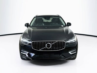 2021 Volvo XC60 Inscription