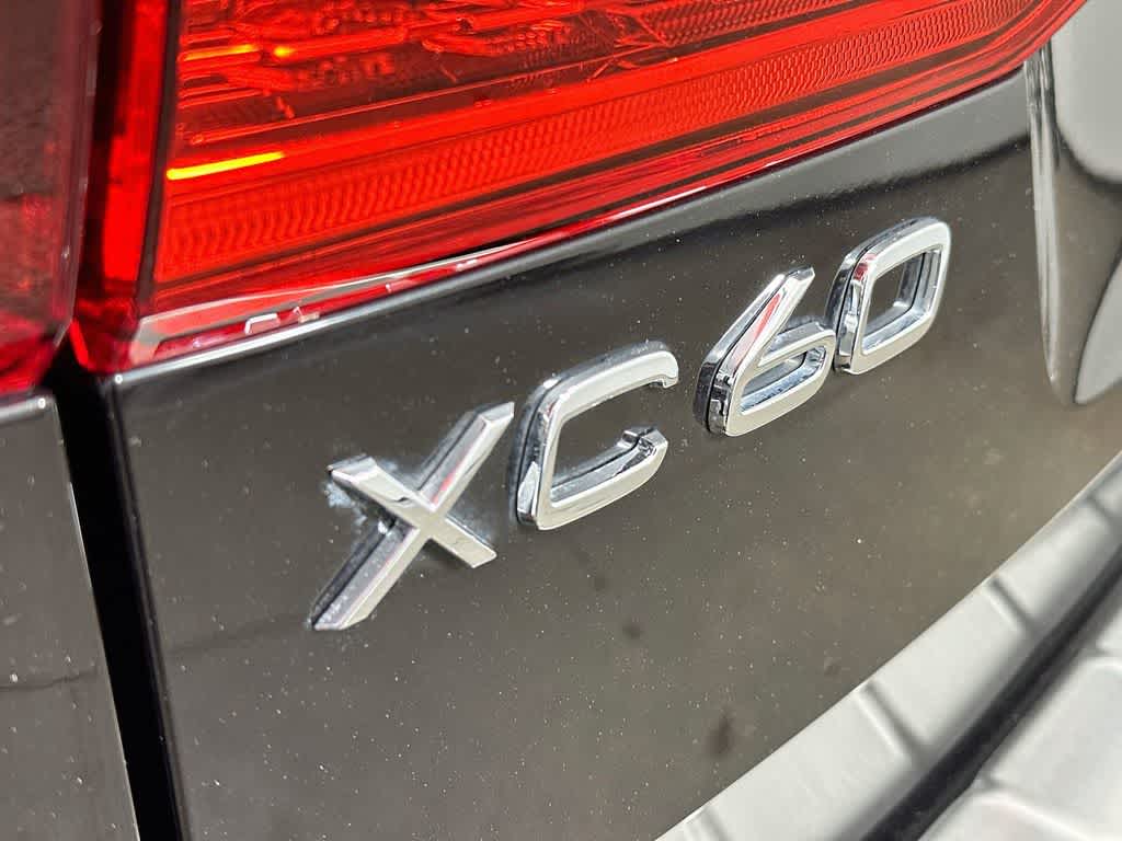 2021 Volvo XC60 Inscription