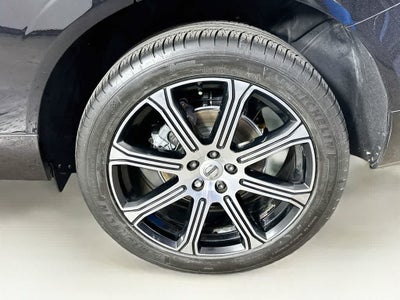 2021 Volvo XC60 Inscription