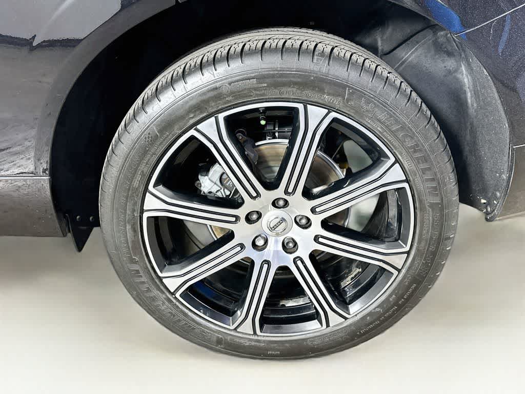 2021 Volvo XC60 Inscription