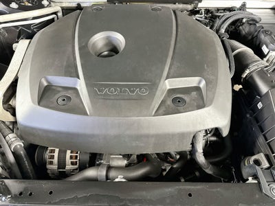 2021 Volvo XC60 Inscription
