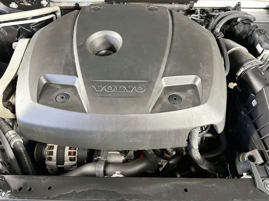 2021 Volvo XC60 Inscription