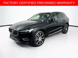 2021 Volvo XC60 Inscription