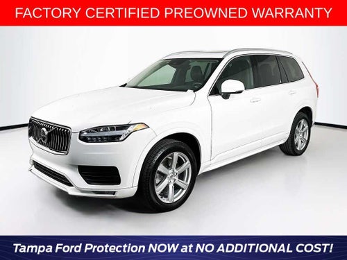 2022 Volvo XC90 Momentum