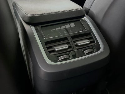 2022 Volvo XC90 Momentum
